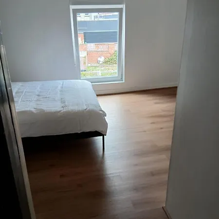 Casa vacanze Maison Jardin Aéroport