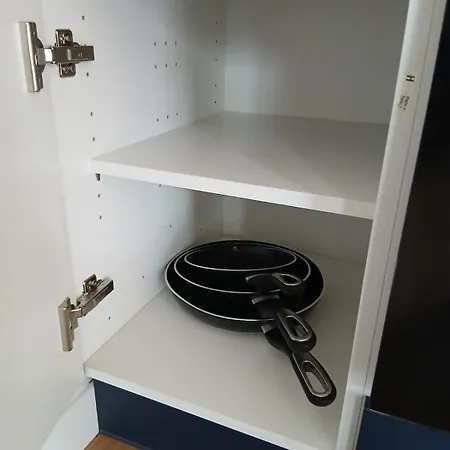 Σπίτι διακοπών Maison Jardin Aeroport