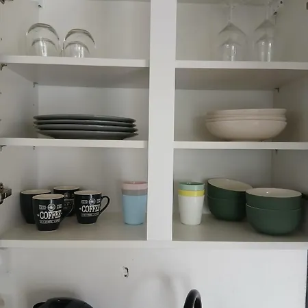 Maison Jardin Aéroport Charleroi