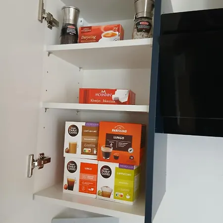 Maison Jardin Aeroport