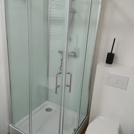 Maison Jardin Aéroport * Charleroi