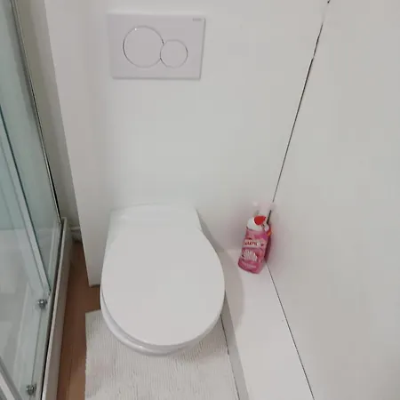 Maison Jardin Aeroport *