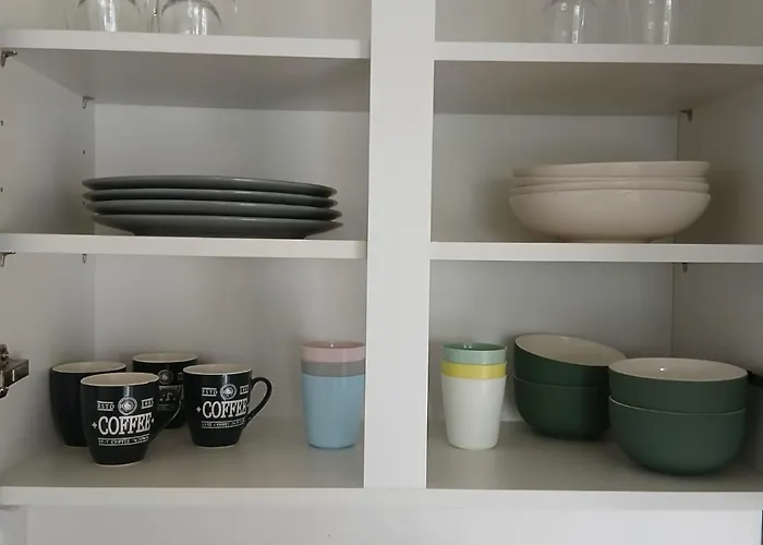 Maison Jardin Aeroport Charleroi