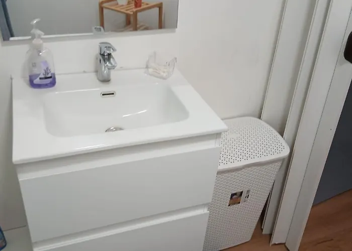 Maison Jardin Aeroport * Charleroi